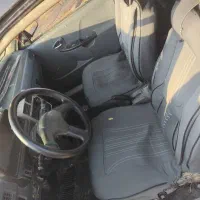 پراید صبا انژکتور