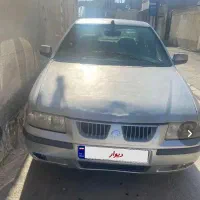 سمند LX دوگانه سوز مدل ۸۹ پلمب انتقال فوری|خودرو سواری و وانت|شیراز, عفیف‌آباد|دیوار