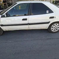 زانتیا مدل ۸۹|خودرو سواری و وانت|خمینی‌شهر, |دیوار