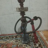 قلیان دوسیب