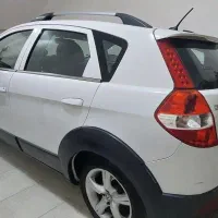 اچ سی کراس کم کار مدل ۹۶|خودرو سواری و وانت|نیشابور, شهرک بسیج|دیوار