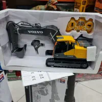 بیل مکانیکی ۳کاره EE