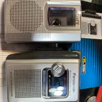 واکمن پاناسونیک و سونی اصلی