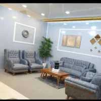 ۶۶۶۶سنگین وزنمهرگان ۵۷۸مارشال ۴۶۷تولیدی مهرگان ۴۶۸|مبلمان خانگی و میز عسلی|صدرا-فارس, فاز ۱|دیوار