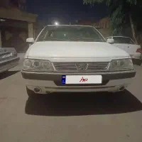 پژو slx|خودرو سواری و وانت|قم, پردیسان|دیوار