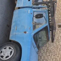 وانت نیسان کمپرسی