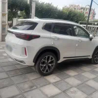اکستریم ال ایکس (LX) خشک مدل ۱۴۰۳|خودرو سواری و وانت|کرج, کوی مدرس|دیوار