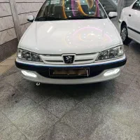 پژو پارس ۱۴۰۲