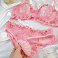 ست شورت و سوتین