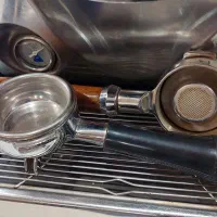 قهوه‌ساز حرفه‌ای Nuova Simonelli Musica ایتالیایی|کافی‌شاپ و رستوران|کرمان, |دیوار