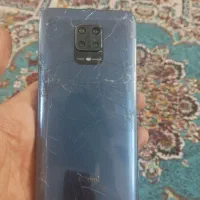 گوشی ردمی نوت ۹s|موبایل|تهران, مینای شمالی (مخبر)|دیوار