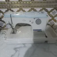 فروشی چرخ خیاطی