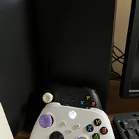 xbox series x سالم در حد ۲ دسته