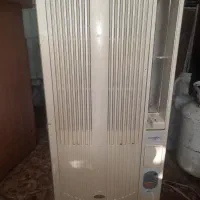 کولرگازی ژاپنی پرتابل ۱۲۰۰۰