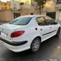 ۲۰۶ sd مدل ۱۳۹۰ موتور TU5|خودرو سواری و وانت|مشهد, ارشاد|دیوار