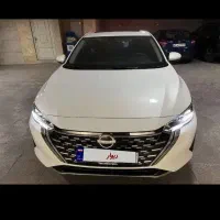 نیسان سیلفی آمیتیس ۲۰۲۴