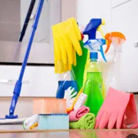 شرکت خدماتی ونظافتی