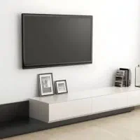 میز تلویزیون tv شرکتی مدرن|میز تلویزیون|تهران, مشیریه|دیوار