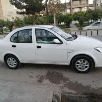 ساینا sدوگانه فابریک ۴۰۳|خودرو سواری و وانت|سرپل ذهاب, |دیوار