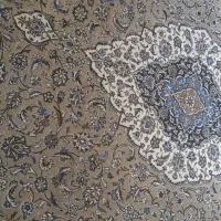 فرش ۹ متری نخی