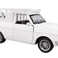 پیکان وانت کرایه داخل شهر و حومه|خدمات حمل و نقل|میاندوآب, |دیوار