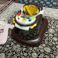 روروک با کاپشن نونو