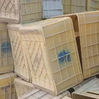 یک عدد سله ماهی پ.ی.د.ا شده