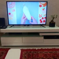 میز Tv دوتکه