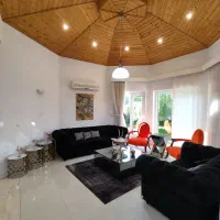 فروش ویلا تاپ لوکیشن شهرک خزرشهر شمالی|فروش خانه و ویلا|بابلسر, |دیوار