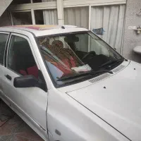 پراید مدل 90