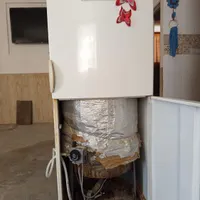 آبگرمکن یخچالی درحدنو|آبگرمکن، پکیج، شوفاژ|تربت جام, جلگه موسی آباد|دیوار