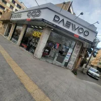 فروشگاه دوو پروین اعتصامی|یخچال و فریزر|اصفهان, سروستان|دیوار