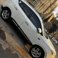 جک S5 دنده‌ای، مدل ۱۳۹۶