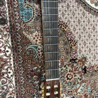 گیتار یاماها c70 اصل|گیتار، بیس، امپلیفایر|خوی, |دیوار