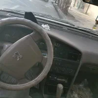 پژو۸۹دوگانه کارخونه|خودرو سواری و وانت|بیرجند, |دیوار