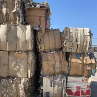 خرید نقدی کارتن ضایعات با بالاترین قیمت/اکو پرس|خدمات پیشه و مهارت|خمینی‌شهر, |دیوار