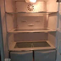 یخچال فریزر ۲ در