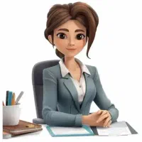 منشی و دستیار مدیر