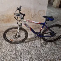 دوچرخه سایز 26