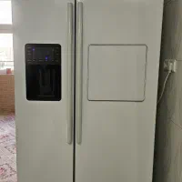 یخچال فریزر ساید الکترواستیل مدل ES52