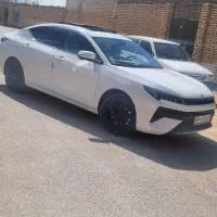 جی سون مدل ۴۰۳|خودرو سواری و وانت|جرقویه, |دیوار