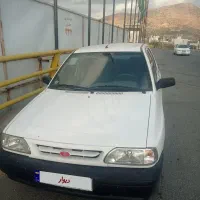 پراید 131