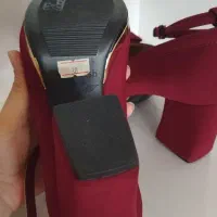 کفش زنانه، بچگانه|کیف، کفش، کمربند|قائن, |دیوار