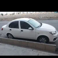 فروش خودرو ساینا بنزینی