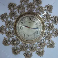 ساعت برنجی/برنز