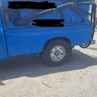 بار بری با نیسان تمیز و با اطمینان بخونید لطفا