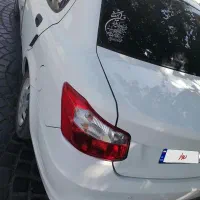 فروش ساینا Sمدل1402|خودرو سواری و وانت|نی‌ریز, |دیوار