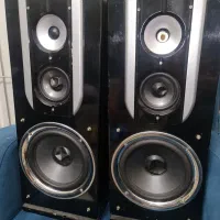 اسپیکر راک مدل r450