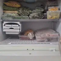 یخچال فریزر سامسونگ اصل کره|یخچال و فریزر|تهران, تهرانپارس جنوبی|دیوار