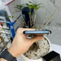 پوکو F6 Pro 512 مشابه آکبند همراه مهلت تست|موبایل|کرج, گوهردشت|دیوار